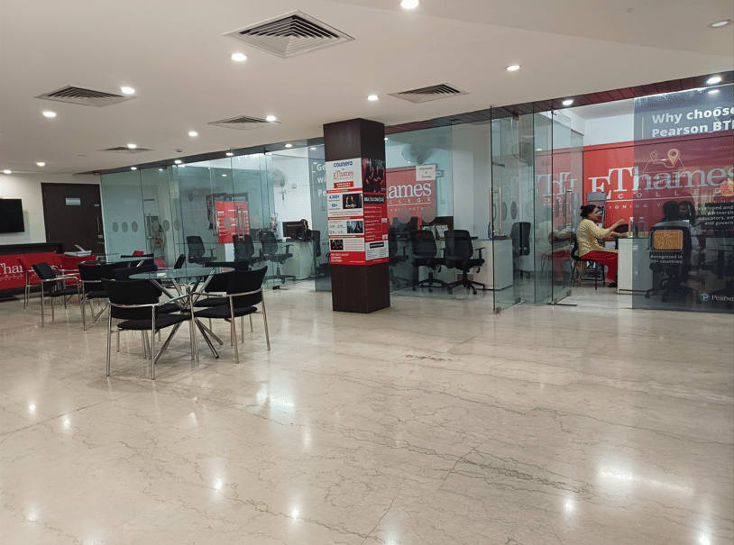 Ethames Business School Hyderabad Facilities and Infrastructure photo 56